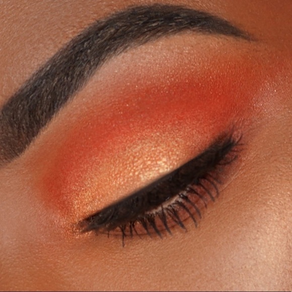 Brand New Too Faced Light My Fire Mini Eye Shadow Palette Matte & Shimmer Finish - Picture 12 of 14